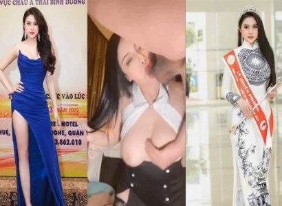 Lê Huyền Phương quan hệ bằng miệng kế tiếp quan hệ cực đã