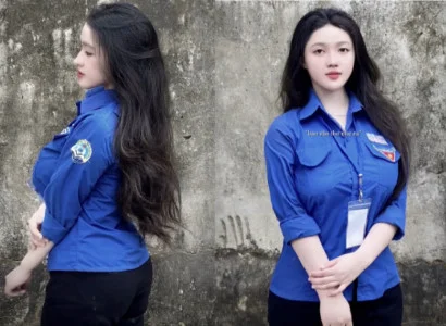 Hắn phang nữ sinh viên cao đẳng truyền hình