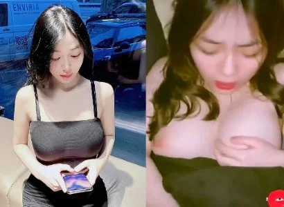Hình ảnh nóng của Trần Hà Linh làm siêu phẩm đoạn phim nóng bỏng